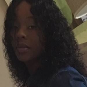 Meet your Posher, Tamika